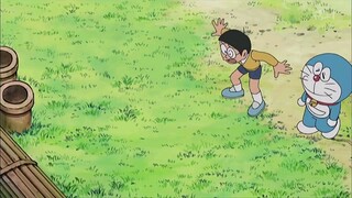 โดราเอมอน ซีรี่ย์ ตอน 18