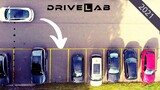 DriveLab driving school Switzerland: Driving on Swiss roads
