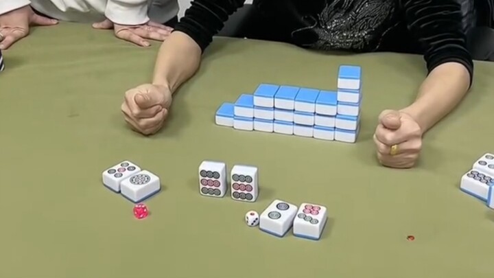 Brother Zhangjiakou lost over 500,000 gambling and came to quit. Let me show you exactly how the mon