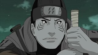 Kisame real man