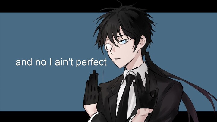 【MEME】ZC Million Pink Congratulations-I AM THE MAN