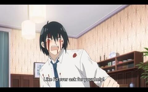 ยูริ ยังไม่รับลอยด์เป็นสามีของโยรุนะ