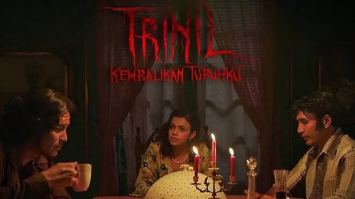 Trinil : Kembalikan Tubuhku (2024)