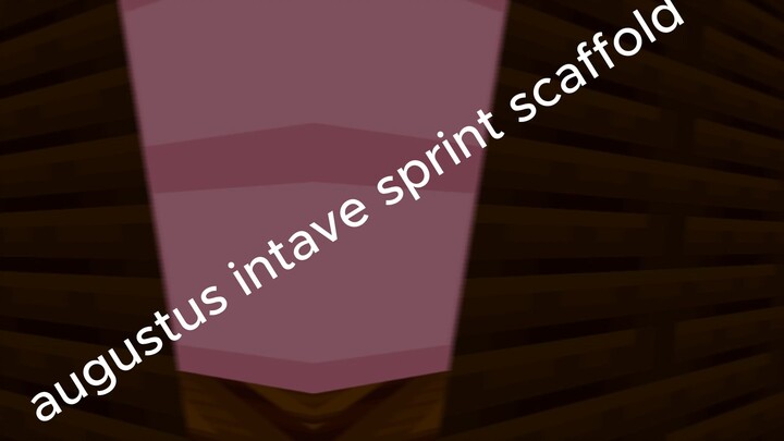 augustus intave