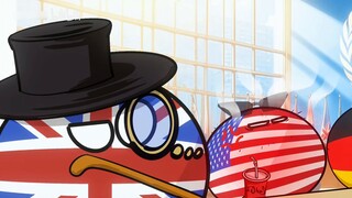 [Polandball] The final word!