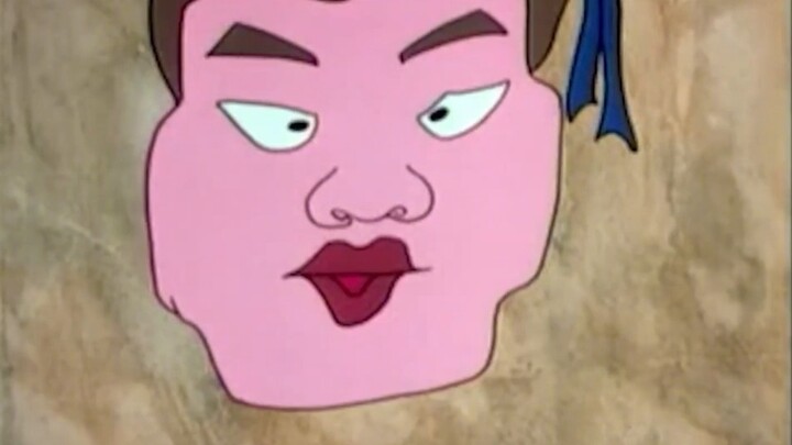 A masterpiece that I didn’t understand when I was a kid, Haha Mirror Flowers 3