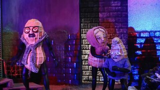 【Robot Chicken】s10e8 Ông Đậu Phộng