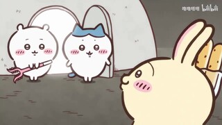 乌萨奇超绝小奶音第三弹（持续更新）