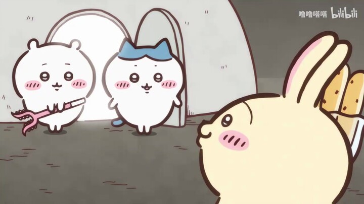 乌萨奇超绝小奶音第三弹（持续更新）