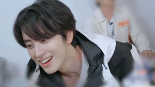 [Ao Ruipeng] Tuổi trẻ là gì? Một anh chàng đẹp trai cao 188cm, năng động và hoạt bát! Tôi thực sự rấ