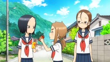 Teasing Master Takagi-san Episode 3 Season 1 Hd Part 1