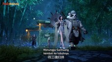 Little Fairy Yao Episode 02 Sub Indo
