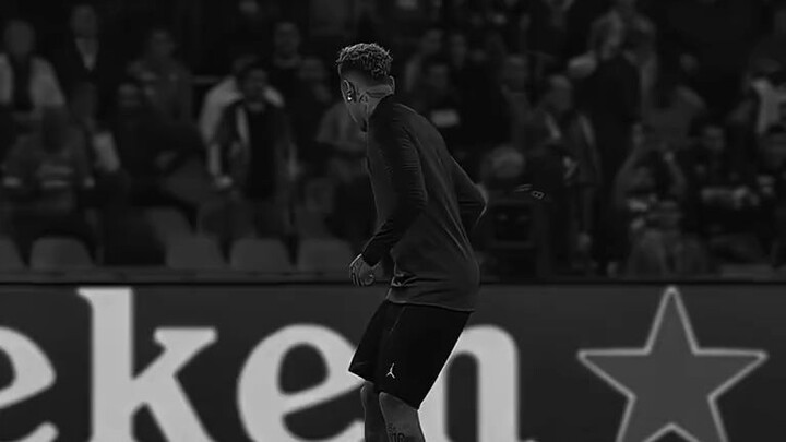 Neymar Moonlight