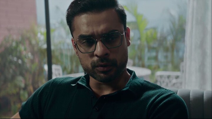 Identity movie hindi dubbing 2025 .1080p