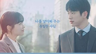 Our Unwritten Seoul eps 2 Sub indo