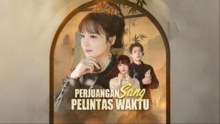 Perjuangan Sang Pelintas Waktu FULL Bahasa Indonesia