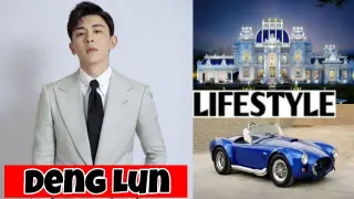 Deng Lun Lifestyle, Biography, Networth, Realage, Hobbies, Girlfriend, Income, |RW Facts & Profile|