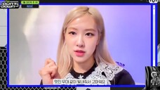 第二个一位!恭喜本周MCD一位:ROSÉ《ON THE GROUND》