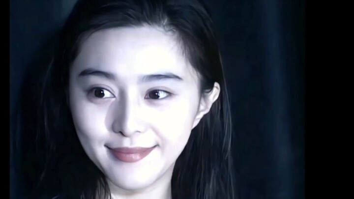 "Lotus Emerging from the Water" – Simply appreciating a fresh, wet-hair, no-makeup look as if just r