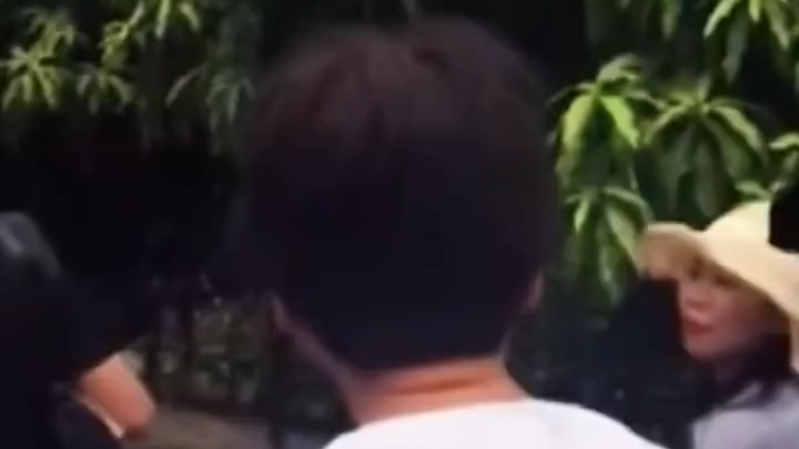 The best tour guide in India, hilarious tour guide!