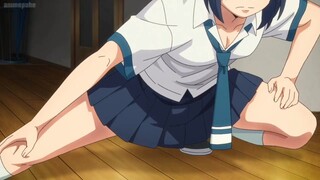 pemanasan sebelum olahraga malam