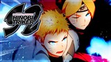 New Naruto Game Announcement!? Shinobi Striker Sequel?