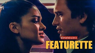 West Side Story Character Profile Featurette - Tony & Maria