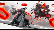 Jade Dynasty S3 Eps 65 Sub Indo