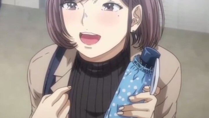 Kai suka sama mbak ikenagea-san love seksi part 2