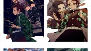 "หาก Ghost Slayer มีเวลาเพียงหนึ่งวินาทีต่อตอน"