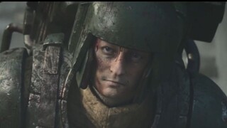 【战锤40k】谁说对弈平凡的不算英雄