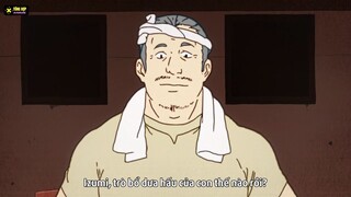 Natsunagu! tập 4 #anime #schooltime