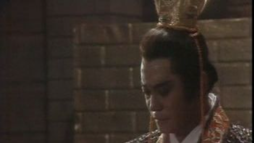ฉินซีฮ่องเต้ 1986 ตอนที่ 1