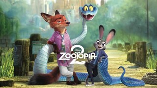 Zootopia 2 New Trailer | New Trailer Released