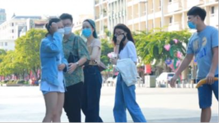 Troll Rơi Cái Nịt Thử Lòng Người #2 #funny