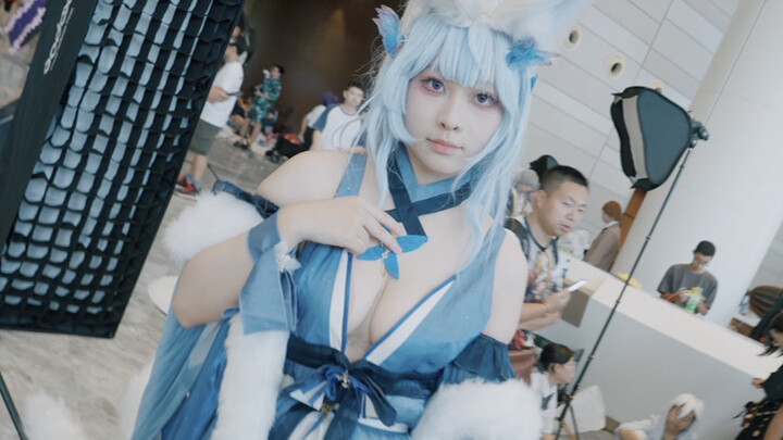 ทำไมก้นถึงขยับล่ะ?