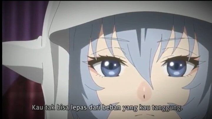 DUNIA OTOME GAME PALING KEJAM: BERTEMU TAPI GAK BOLEH BERSAMA😭🗿