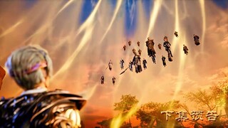 New❗Preview Against The Sky Supreme Eps 394🔥