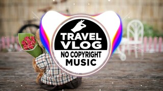 Travel Vlog Music | Artegon - Journey | Travel Vlog Background Music | Vlog No Copyright Music