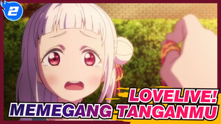 LoveLive! | Arashi ~Aku Akan Memegang Tanganmu Besok. (Shibuya)_2