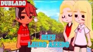 MEU LOIRO AZEDO 🥧|| Mini-Filme || Gacha Club BL/YAOI 🏳️‍🌈「 Dublagem PT-BR 」