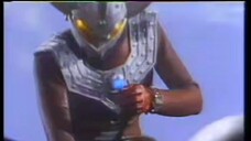 อุลตร้าแมน เดอะ ฮีโร่ VOL.6