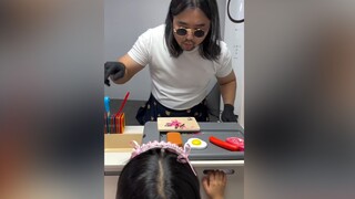 爸爸陪娃的正确打开方式，不知道在家玩什么的爸爸们，可以学起来了