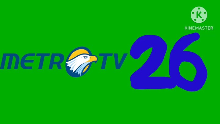 Dogs HUT Metro TV Ke-26 Tahun (1-30 November 2026)