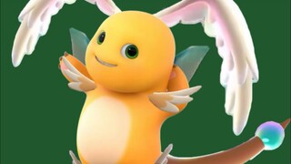Tất cả các kết thúc của Mega Dragonite