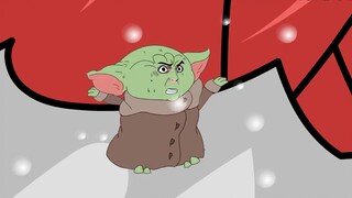 Episode 70 | The Goblin’s Purpose… #Wild Survival #Sand Sculpture Animation #Secondary Dimension