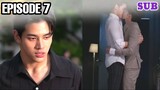 THE TUXEDO THE SERIES EPISODE 7 [SUB] - PREVIEW Chanjao wants to get engaged to Aioun soon?