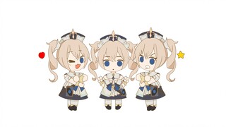 เราต้องการบาร์บาร่ามากกว่านี้!