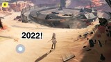 Top 20 NEW MOBILE RPGs (Action/Turn Based/Mmorpg) with Visually Amazing Graphics (2022)