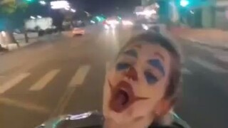 Di New York, bertemu orang asing adalah hal yang biasa.